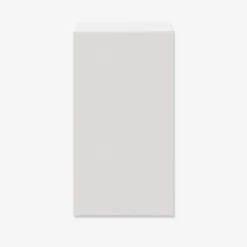 Szafka górna wysoka BASIC PLUS BP/G45-92 cashmere