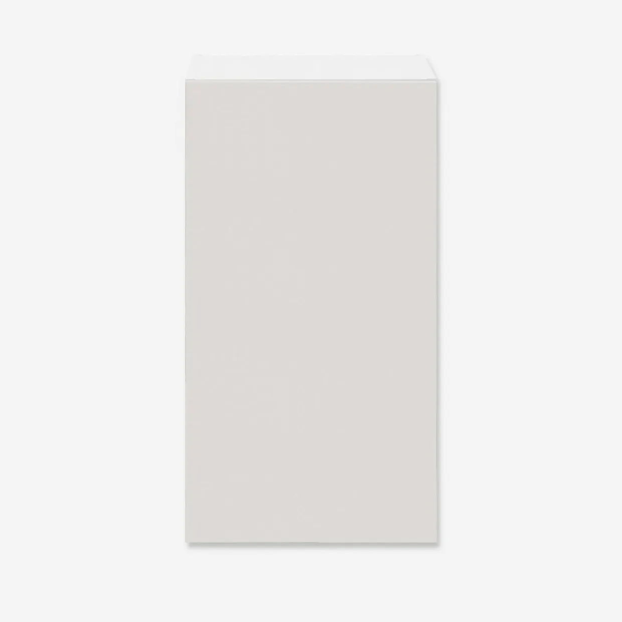 Szafka górna wysoka BASIC PLUS BP/G45-92 cashmere
