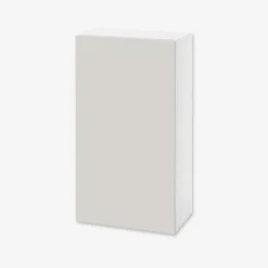 Szafka górna wysoka BASIC PLUS BP/G50-92 cashmere