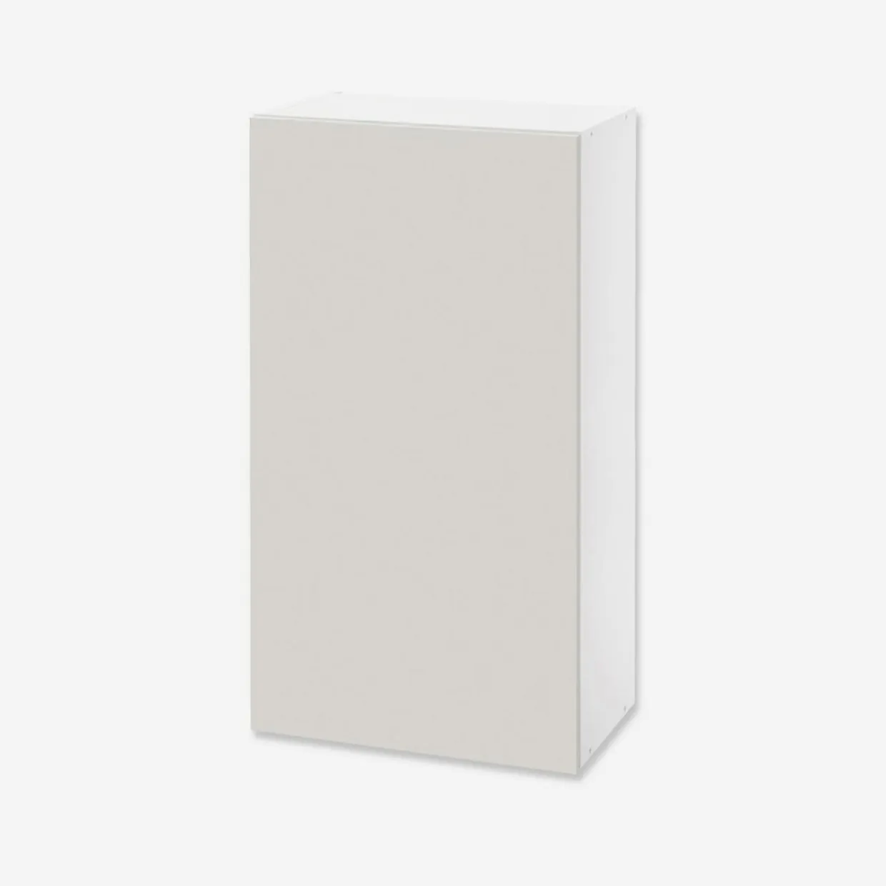 Szafka górna wysoka BASIC PLUS BP/G50-92 cashmere