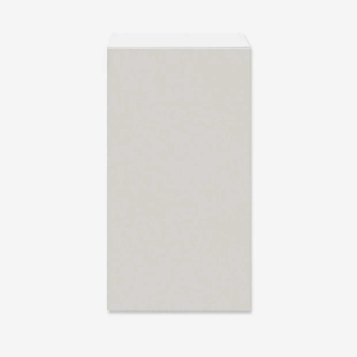 Szafka górna wysoka BASIC PLUS BP/G50-92 cashmere