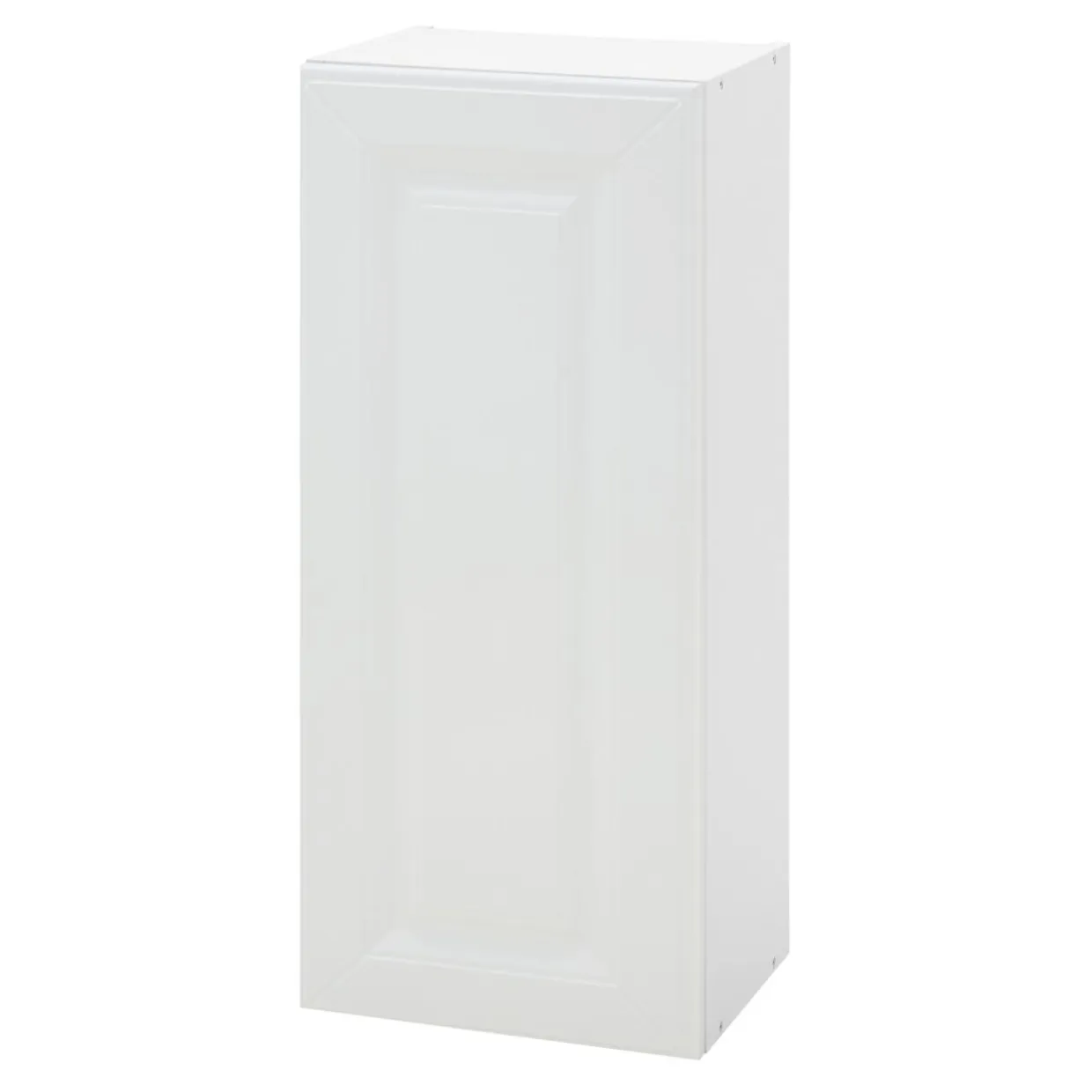 Szafka górna wysoka BASIC PLUS BP/G40-92 biały mat