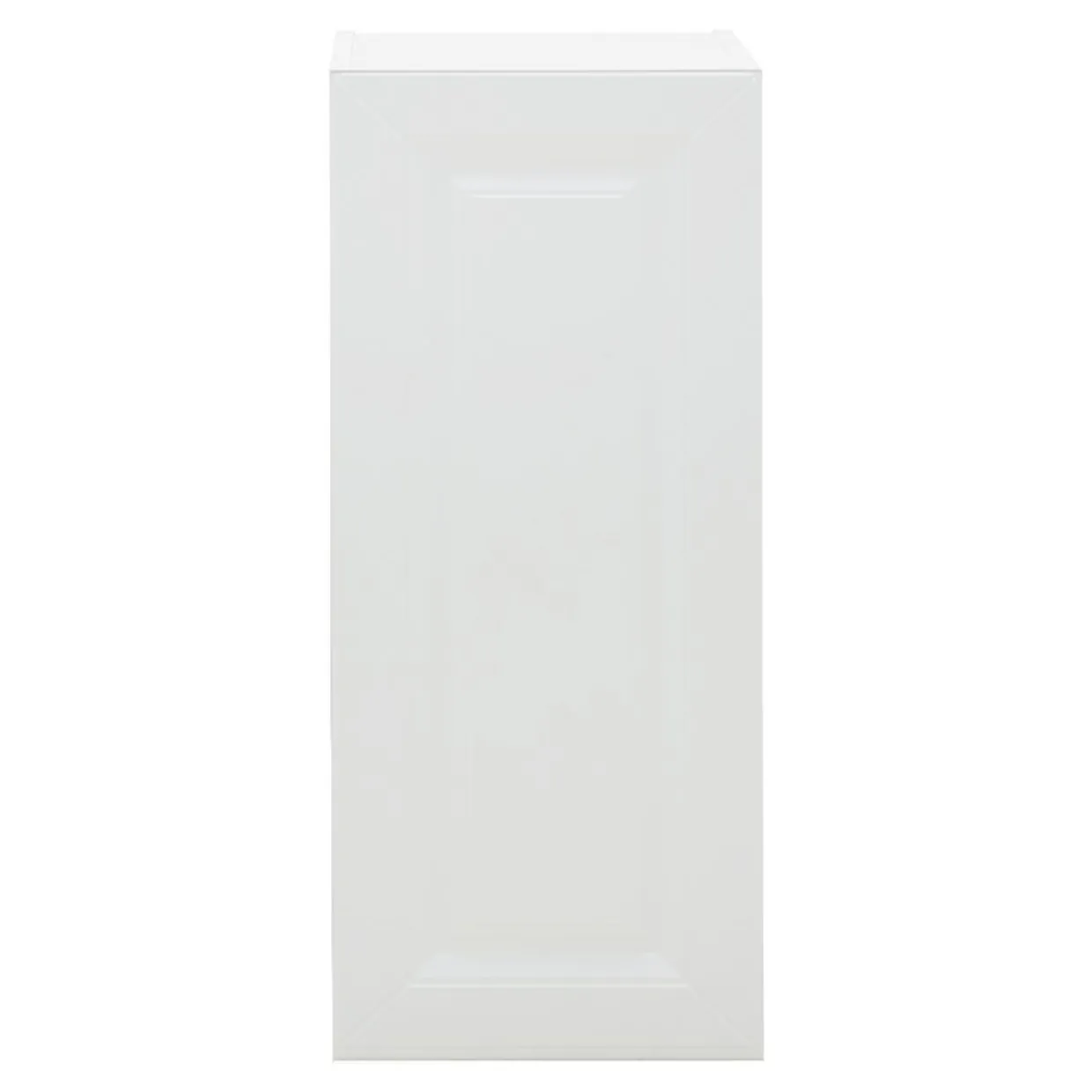Szafka górna wysoka BASIC PLUS BP/G40-92 biały mat