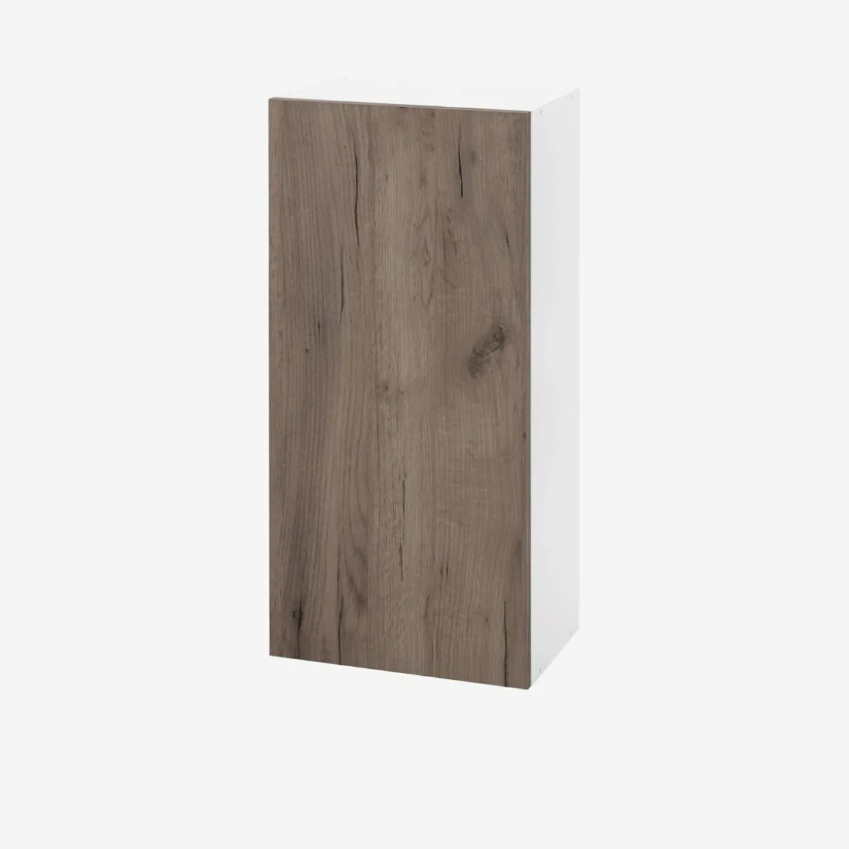 Szafka górna wysoka BASIC PLUS BP/G45-92 dark rockfort hickory