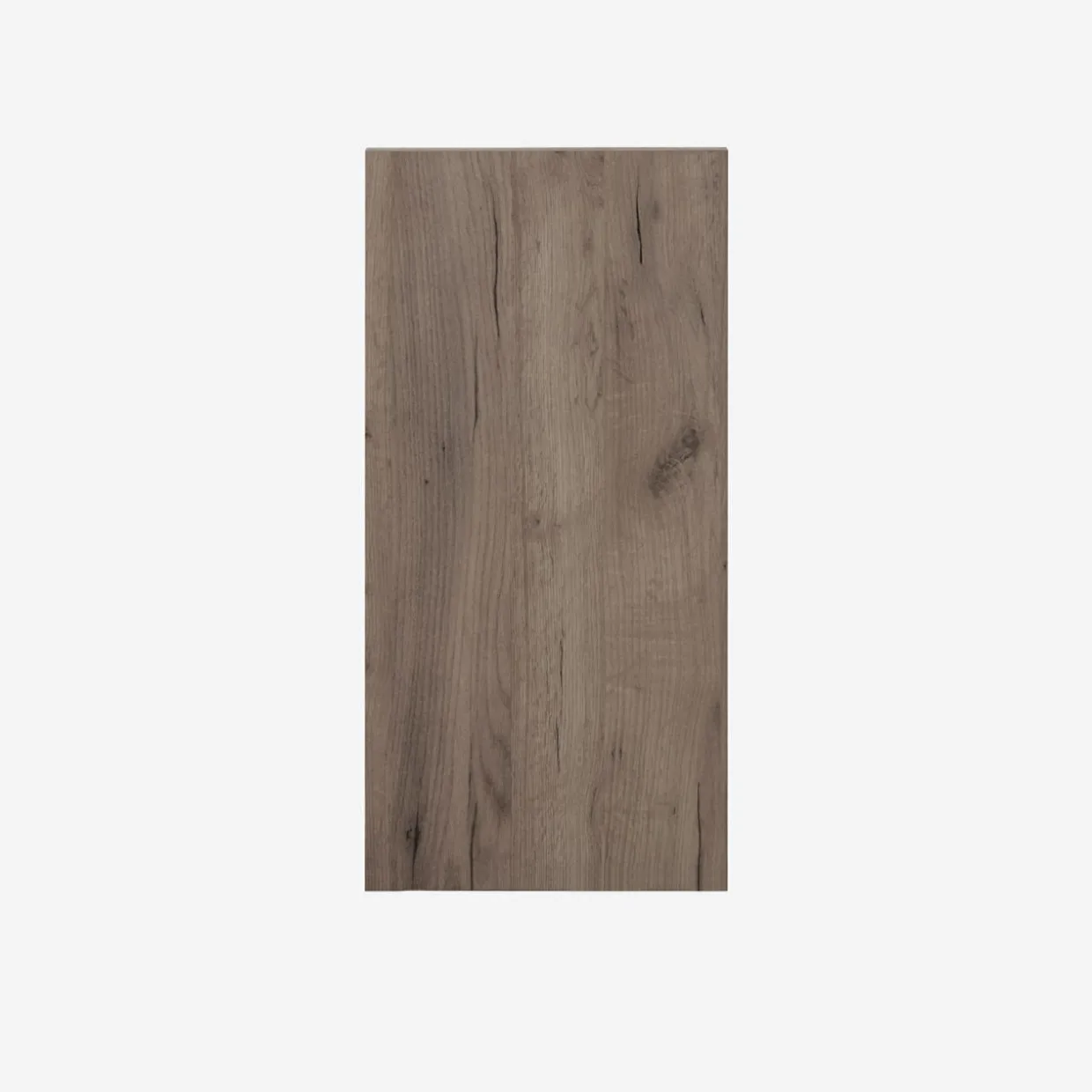 Szafka górna wysoka BASIC PLUS BP/G45-92 dark rockfort hickory