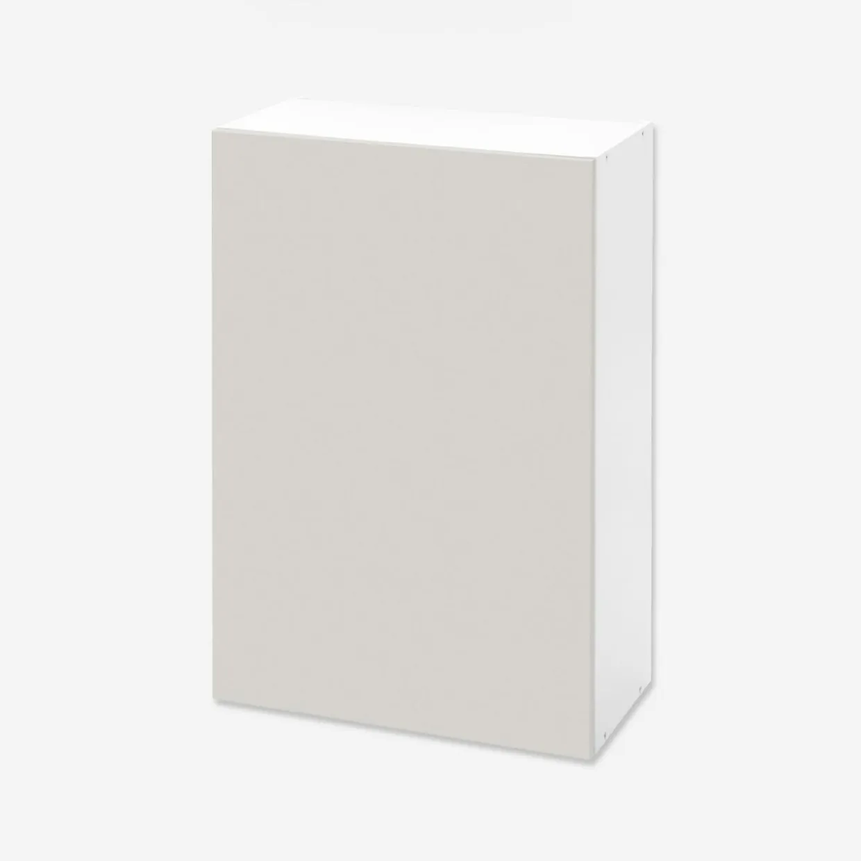 Szafka górna wysoka BASIC PLUS BP/G60-92 cashmere