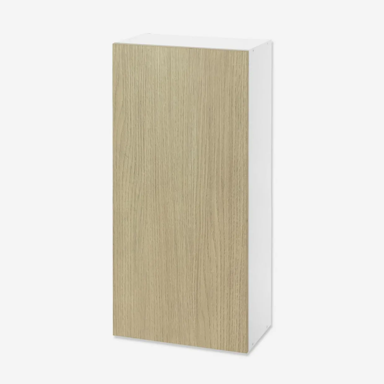 Szafka górna wysoka BASIC PLUS BPMI/50-1F (72+36/1F) sand barbera oak
