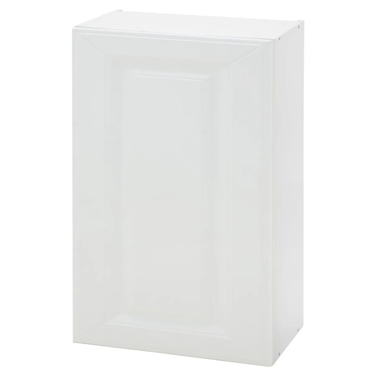 Szafka górna wysoka BASIC PLUS BP/G60-92 biały mat