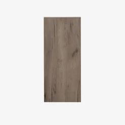 Szafka górna wysoka BASIC PLUS BP/G40-92 dark rockfort hickory