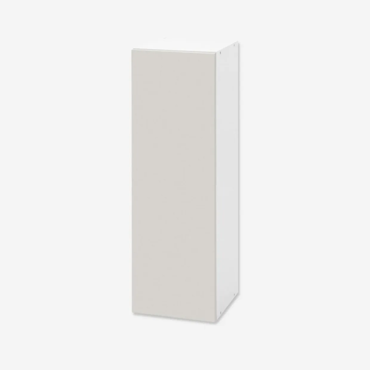 Szafka górna wysoka BASIC PLUS BP/G30-92 cashmere