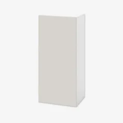 Szafka górna wysoka BASIC PLUS BP/G40-92 cashmere