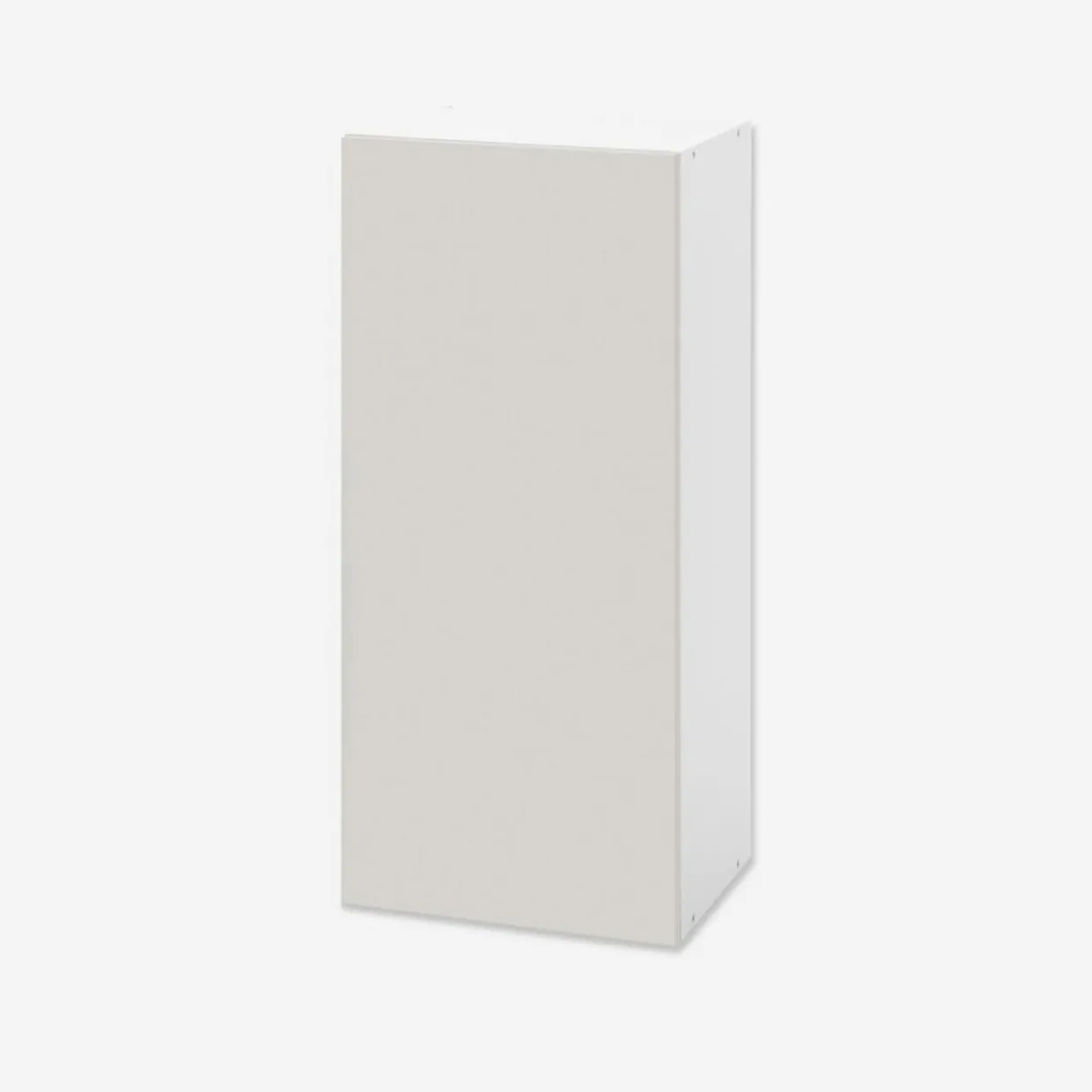 Szafka górna wysoka BASIC PLUS BP/G40-92 cashmere