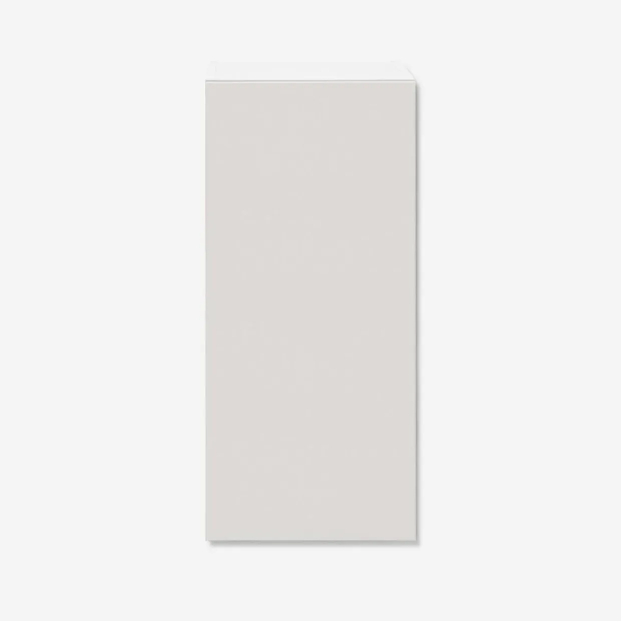 Szafka górna wysoka BASIC PLUS BP/G40-92 cashmere
