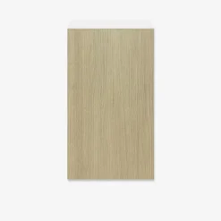 Szafka górna wysoka BASIC PLUS BP/G50-92 sand barbera oak