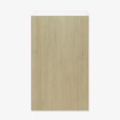 Szafka górna wysoka BASIC PLUS BPMI/60-1F (72+36/1F) sand barbera oak