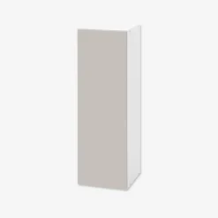 Szafka górna wysoka BASIC PLUS BP/G30-92 clay grey