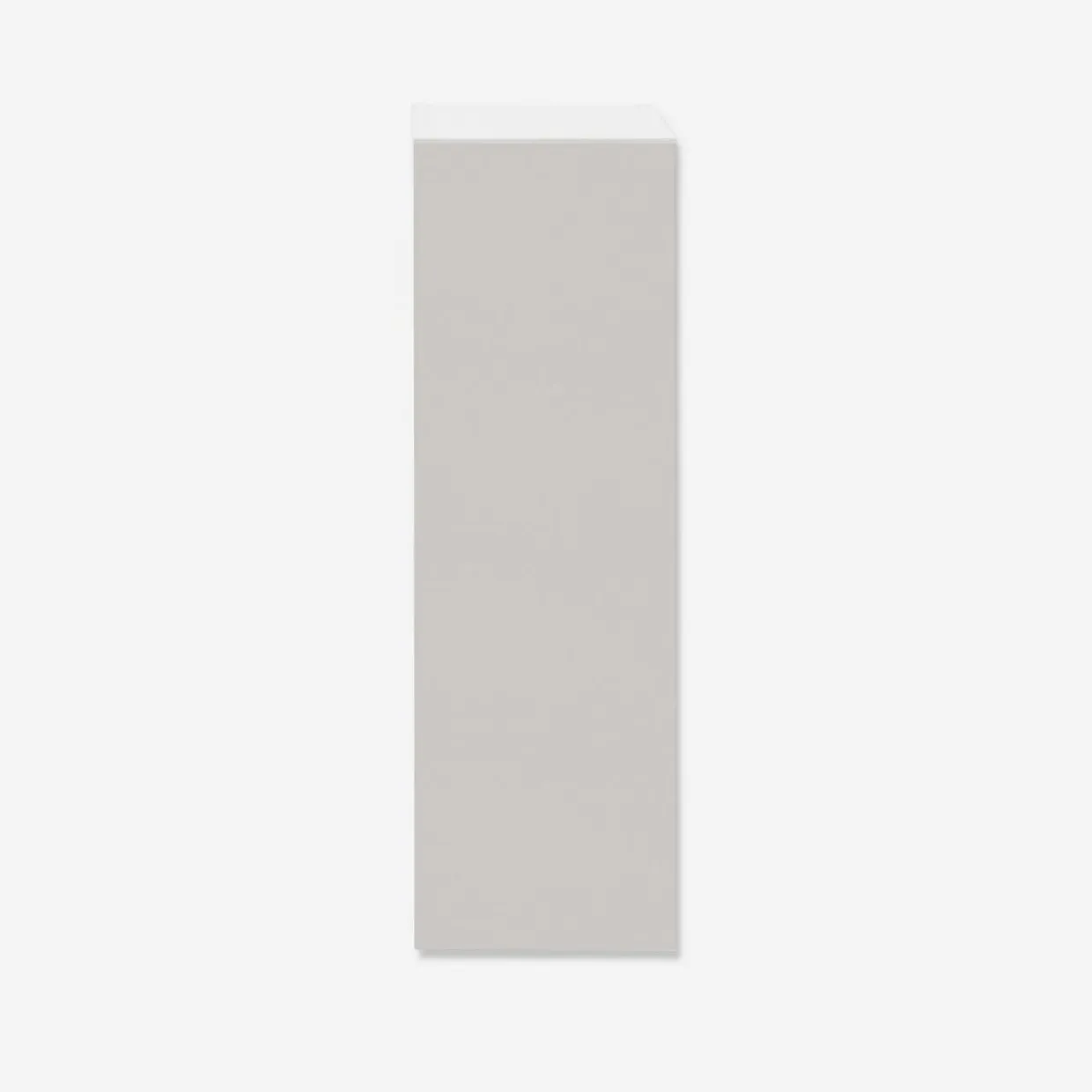 Szafka górna wysoka BASIC PLUS BP/G30-92 clay grey