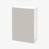 Szafka górna wysoka BASIC PLUS BP/G60-92 clay grey