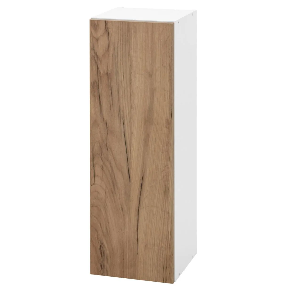 Szafka górna wysoka BASIC PLUS BP/G30-92 dąb craft złoty