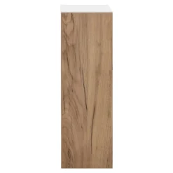 Szafka górna wysoka BASIC PLUS BP/G30-92 dąb craft złoty