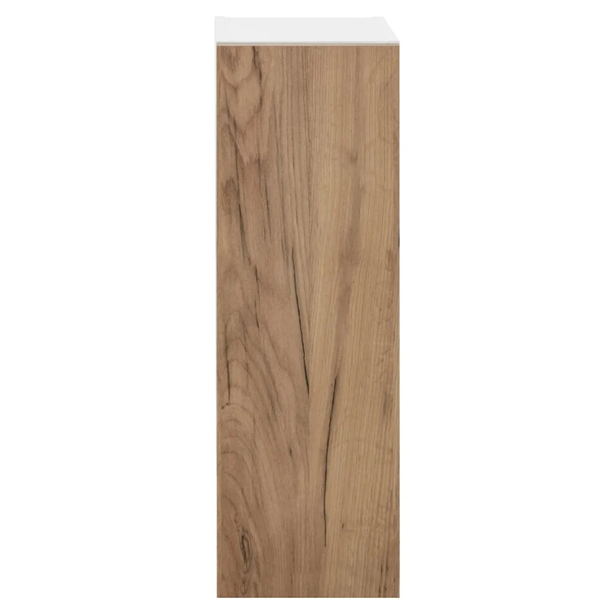 Szafka górna wysoka BASIC PLUS BP/G30-92 dąb craft złoty