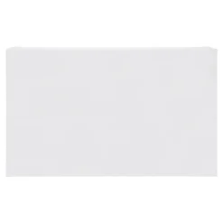Szafka górna z oświetleniem BASIC PLUS BP/G60O/WL biały połysk