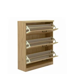 Szafka na buty wąska DOORSET
