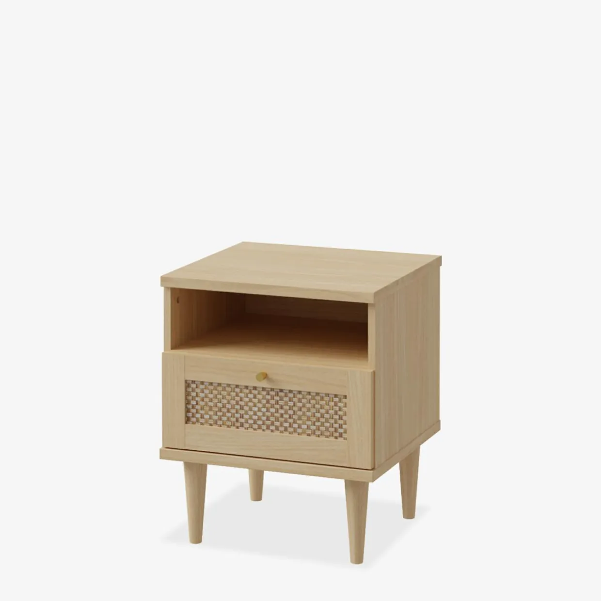 Szafka nocna boho CALASETTA