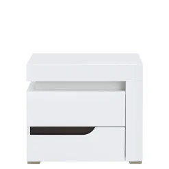 Szafka nocna IRMA IM18 prawa