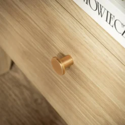 Szafka nocna z szufladą SNUGLY