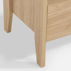 Szafka nocna z szufladą SNUGLY