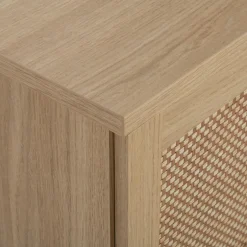 Szafka pod telewizor CALASETTA 160 cm