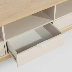 Szafka RTV 160 cm MARINA