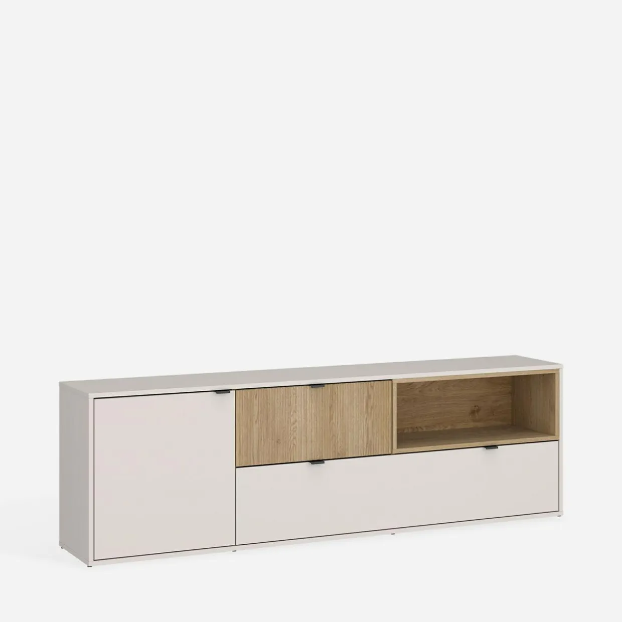 Szafka RTV do salonu 183,6 cm SAMM