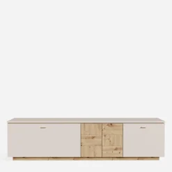Szafka RTV LOUOTO 224,8 cm
