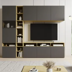 Szafka RTV MULTI WALL