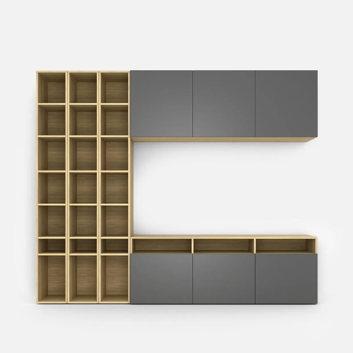 Szafka RTV MULTI WALL