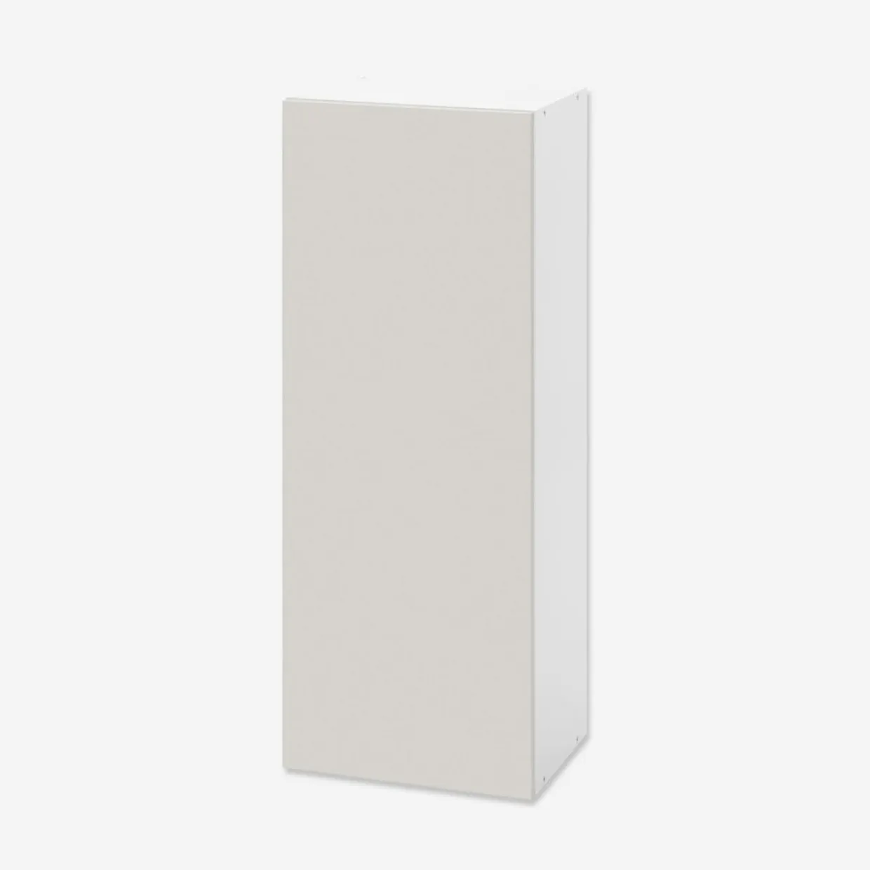 Szafka wisząca BASIC PLUS BPMI/40-1F cashmere