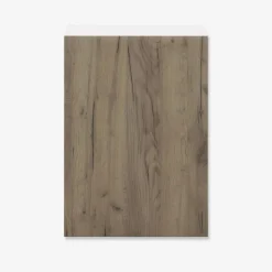 Szafka wisząca BASIC PLUS BP/G50 dark rockfort hickory
