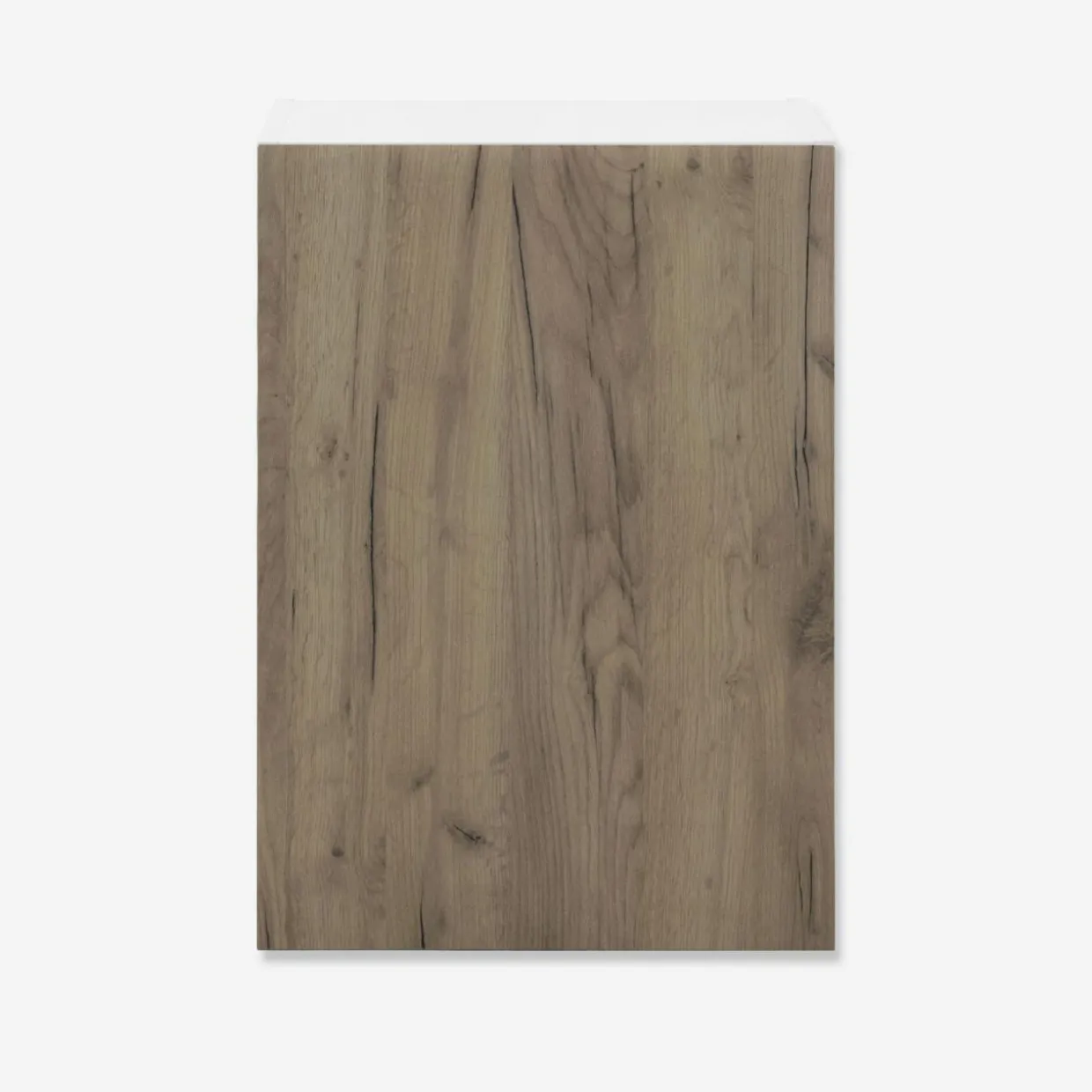 Szafka wisząca BASIC PLUS BP/G50 dark rockfort hickory