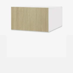 Szafka wisząca BASIC PLUS BP/GO60-56 sand barbera oak