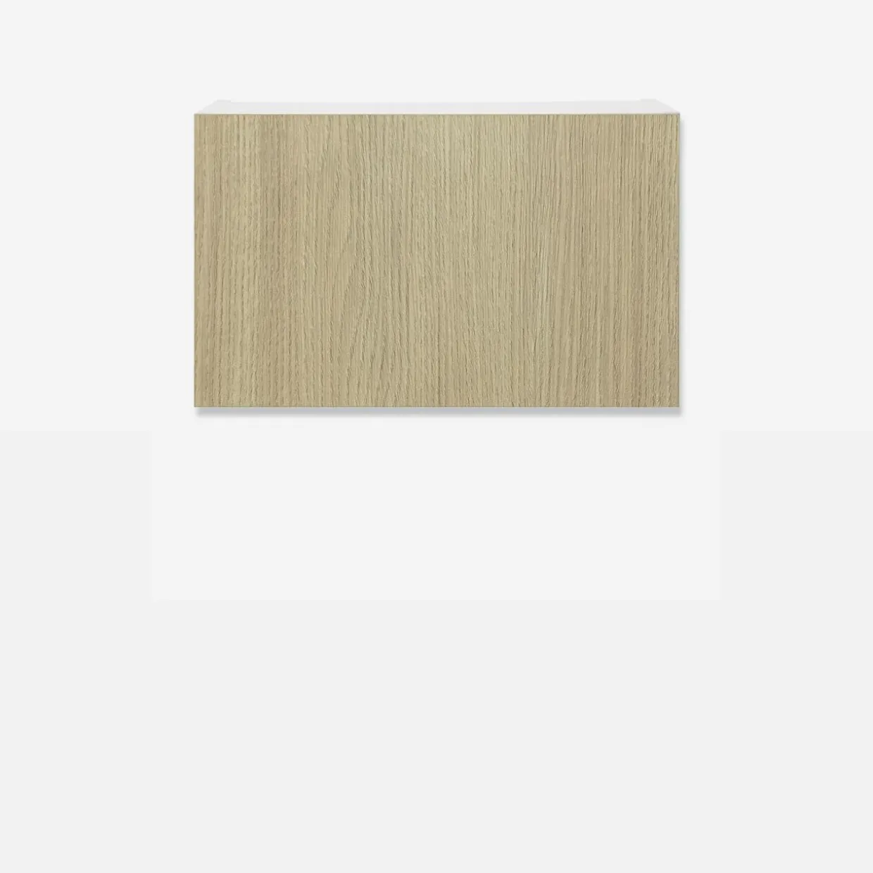 Szafka wisząca BASIC PLUS BP/GO60-56 sand barbera oak
