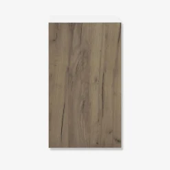 Szafka wisząca BASIC PLUS BP/G40 dark rockfort hickory