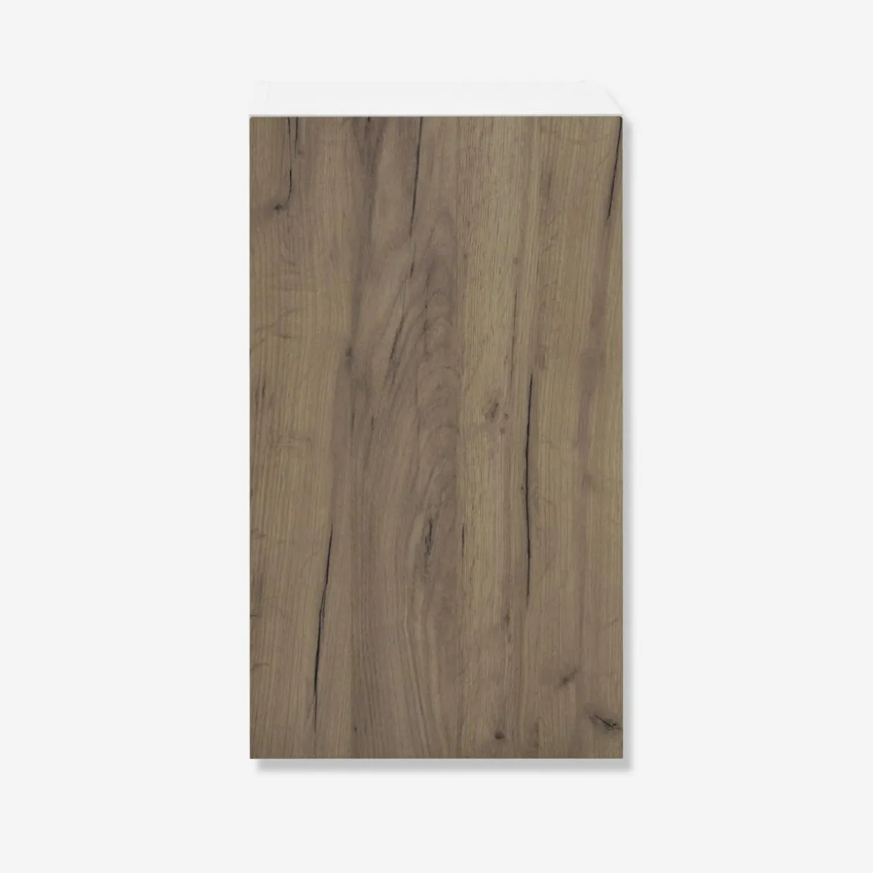 Szafka wisząca BASIC PLUS BP/G40 dark rockfort hickory