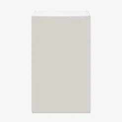 Szafka wisząca BASIC PLUS BPMI/60-1F cashmere