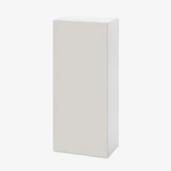 Szafka wisząca BASIC PLUS BPMI/45-1F cashmere
