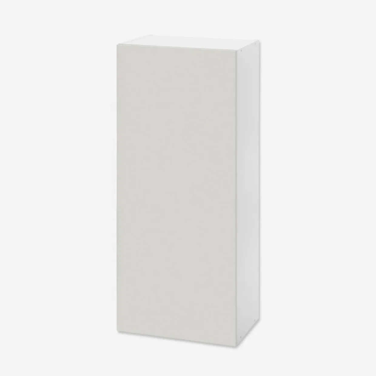 Szafka wisząca BASIC PLUS BPMI/45-1F cashmere