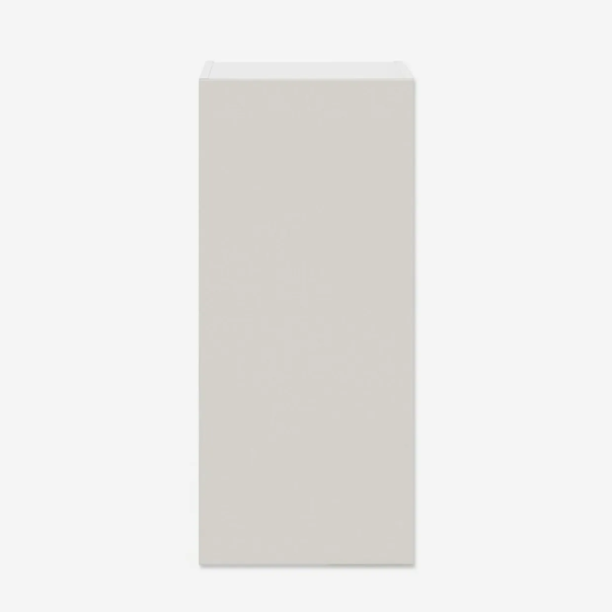 Szafka wisząca BASIC PLUS BPMI/45-1F cashmere