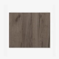 Szafka wisząca BASIC PLUS BP/G45O dark rockfort hickory