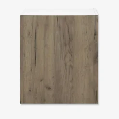 Szafka wisząca BASIC PLUS BP/G60 dark rockfort hickory